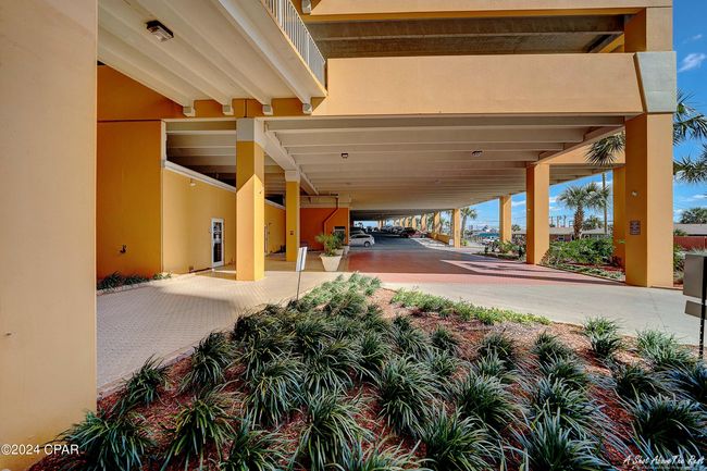 112 - 5004 Thomas 112 Drive, Condo with 3 bedrooms, 2 bathrooms and null parking in Panama City Beach FL | Image 29