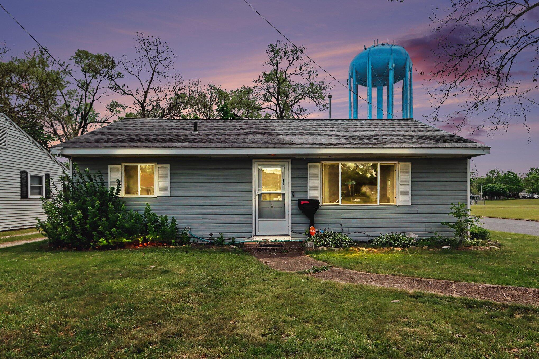 Residential in Battle Creek 2