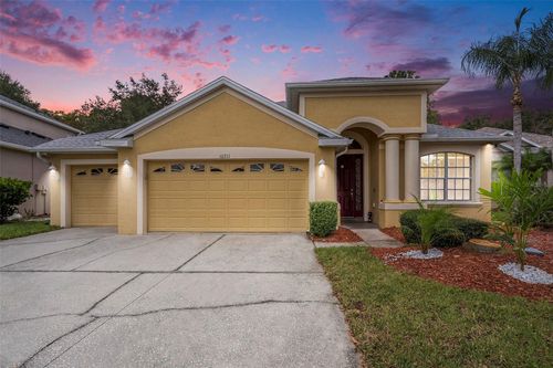 10711 Pearl Berry Loop, LAND O LAKES, FL, 34638-6940 | Card Image