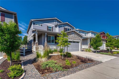 3945 John Ave, Castle Rock, CO, 80104-7961 | Card Image