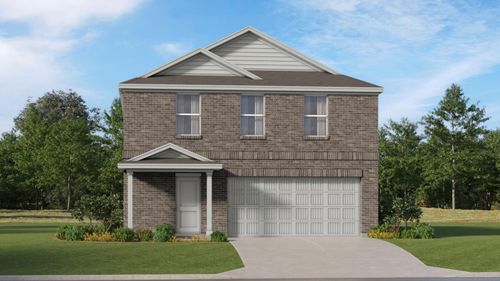 5927 Patriot Sound Drive, Humble, TX, 77338 | Card Image