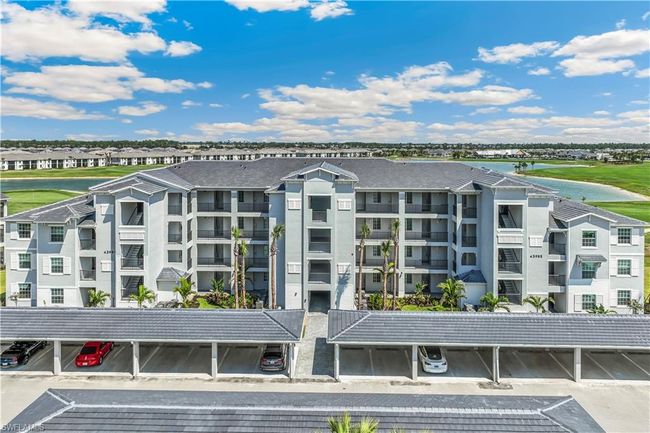 2118 - 43985 Boardwalk Loop, Condo with 2 bedrooms, 2 bathrooms and 1 parking in Punta Gorda FL | Image 17