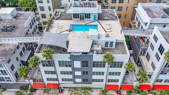 APT-303 - 425 N Andrews Ave, Condo with 1 bedrooms, 1 bathrooms and null parking in Fort Lauderdale FL | Image 44