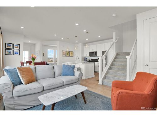 14118 Red Cosmos St, Parker, CO, 80134-6054 | Card Image
