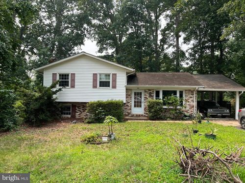 410 Morningside Dr, Fredericksburg, VA, 22401-2241 | Card Image