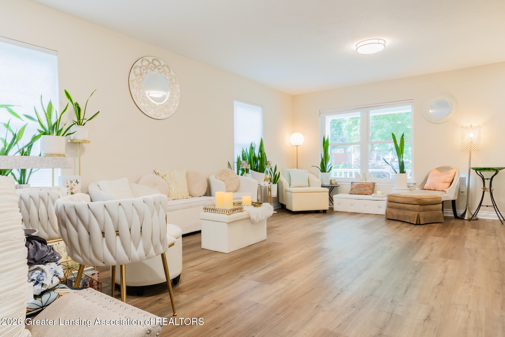 Residential in Lansing 5