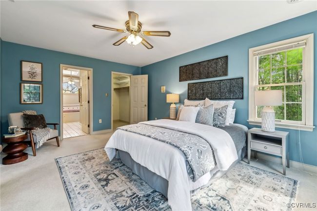 8412 Royal Birkdale Dr, House other with 4 bedrooms, 3 bathrooms and null parking in Chesterfield VA | Image 15