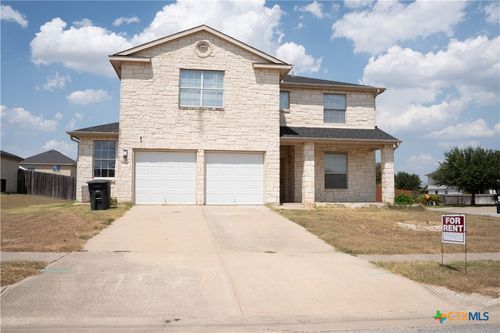711 Taurus Dr, Killeen, TX, 76542-5412 | Card Image
