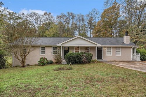 4230 Renda Place, Powder Springs, GA, 30127 | Card Image