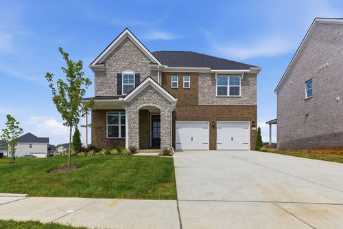 214 S Dunnwood Ln, Mount Juliet, TN, 37122-3188 | Card Image