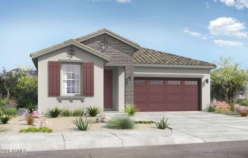 14492 W Soft Wind Cir, Surprise, AZ, 85387-1966 | Card Image