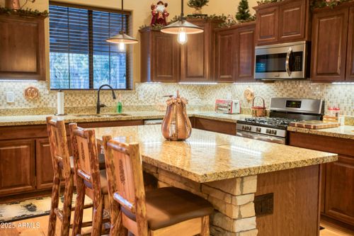 5350 W Glenn Abbey Trl, Lakeside, AZ, 85929-0298 | Card Image