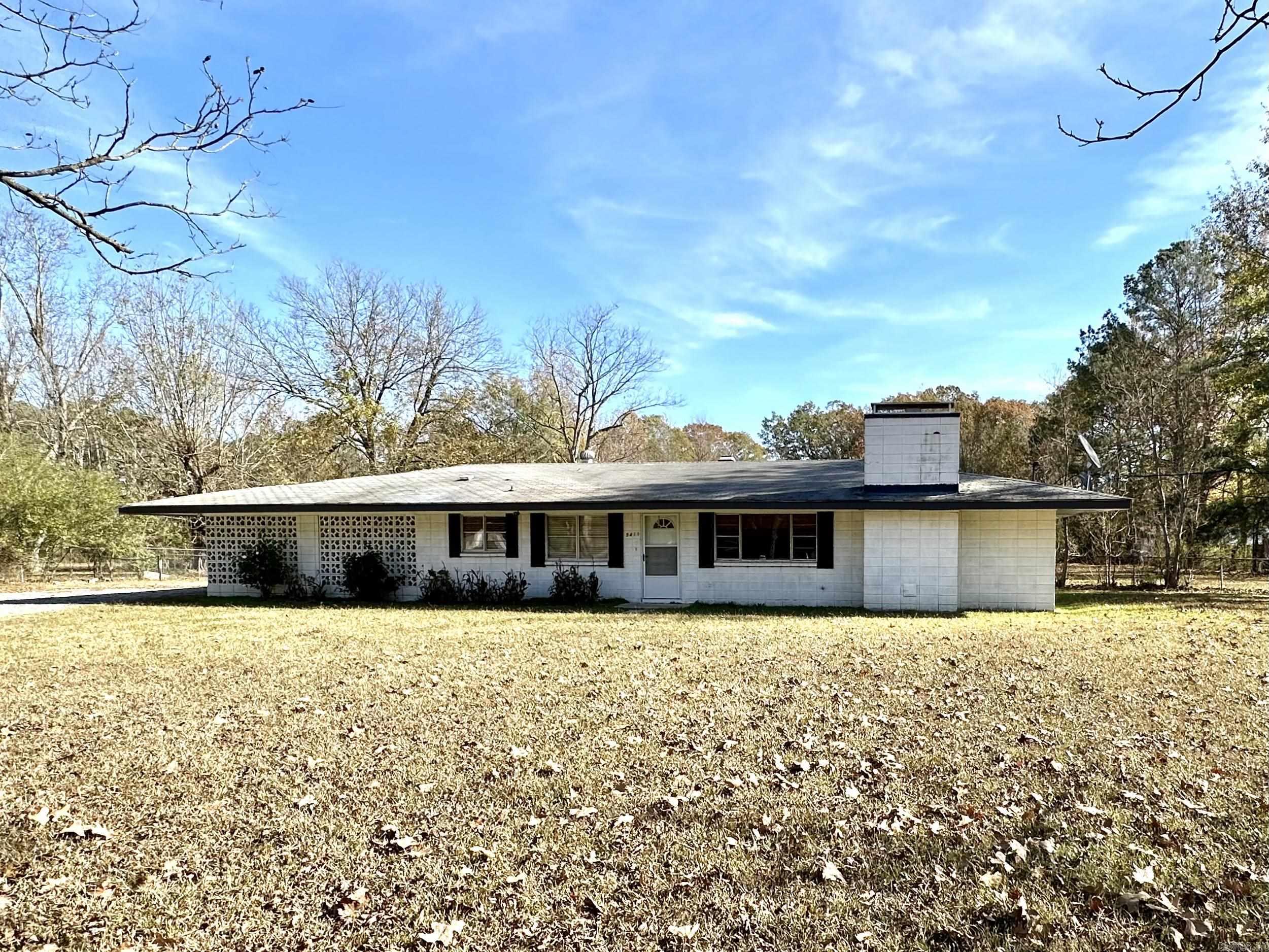 Middle Warren Rd, Pine Bluff, AR 71603