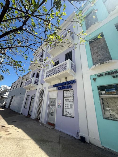 11-260 Constitucion, San Juan, PR, 00906 | Card Image