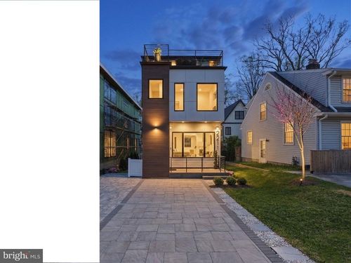 2211 Military Rd, ARLINGTON, VA, 22207-3926 | Card Image