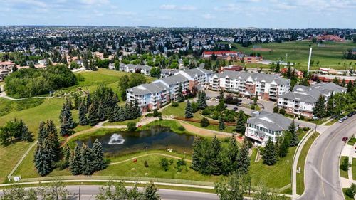 515-3515 Hawksbrow Pt Nw, Calgary, AB, T3G4C9 | Card Image