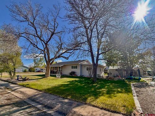 402 S Park St, Cortez, CO, 81321 | Card Image
