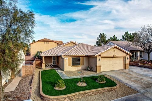 312 Warm Front St, Henderson, NV, 89014-8716 | Card Image