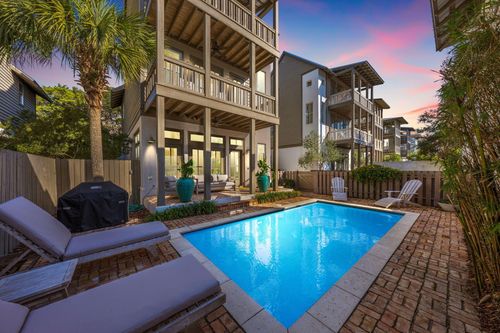 106 N Winston Ln, Inlet Beach, FL, 32461 | Card Image