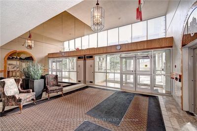 1502 - 375 King St N, Condo with 3 bedrooms, 2 bathrooms and 1 parking in Waterloo ON | Image 2