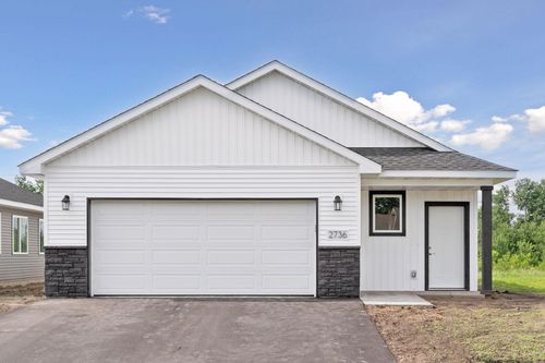 2736 229th Ln Nw, Saint Francis, MN, 55070-5511 | Card Image