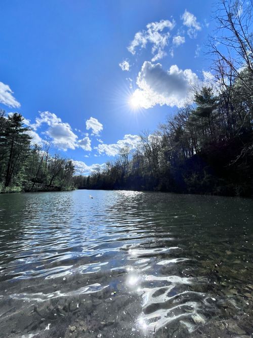 0 N Canyon Lake Ln, Worthington, IN, 47471 | Card Image