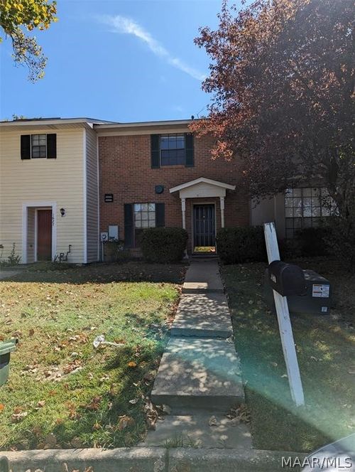 1629 Limestone Ct, Montgomery, AL, 36117-1745 | Card Image