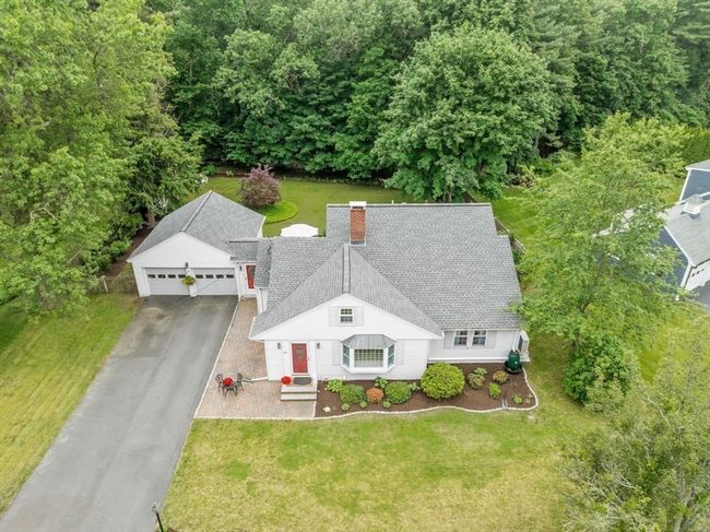 20 Chandler Rd, House other with 4 bedrooms, 2 bathrooms and 6 parking in Andover MA | Image 33