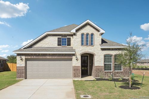 9317 Quail Crest Dr, Schertz, TX, 78154-0436 | Card Image
