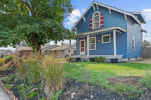 4711 N Stevens St, Spokane, WA, 99205-5220 | Card Image