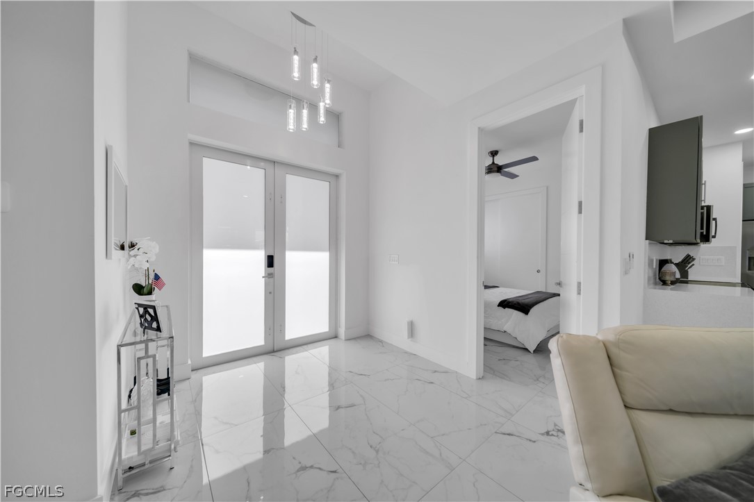 Residential in Cape Coral