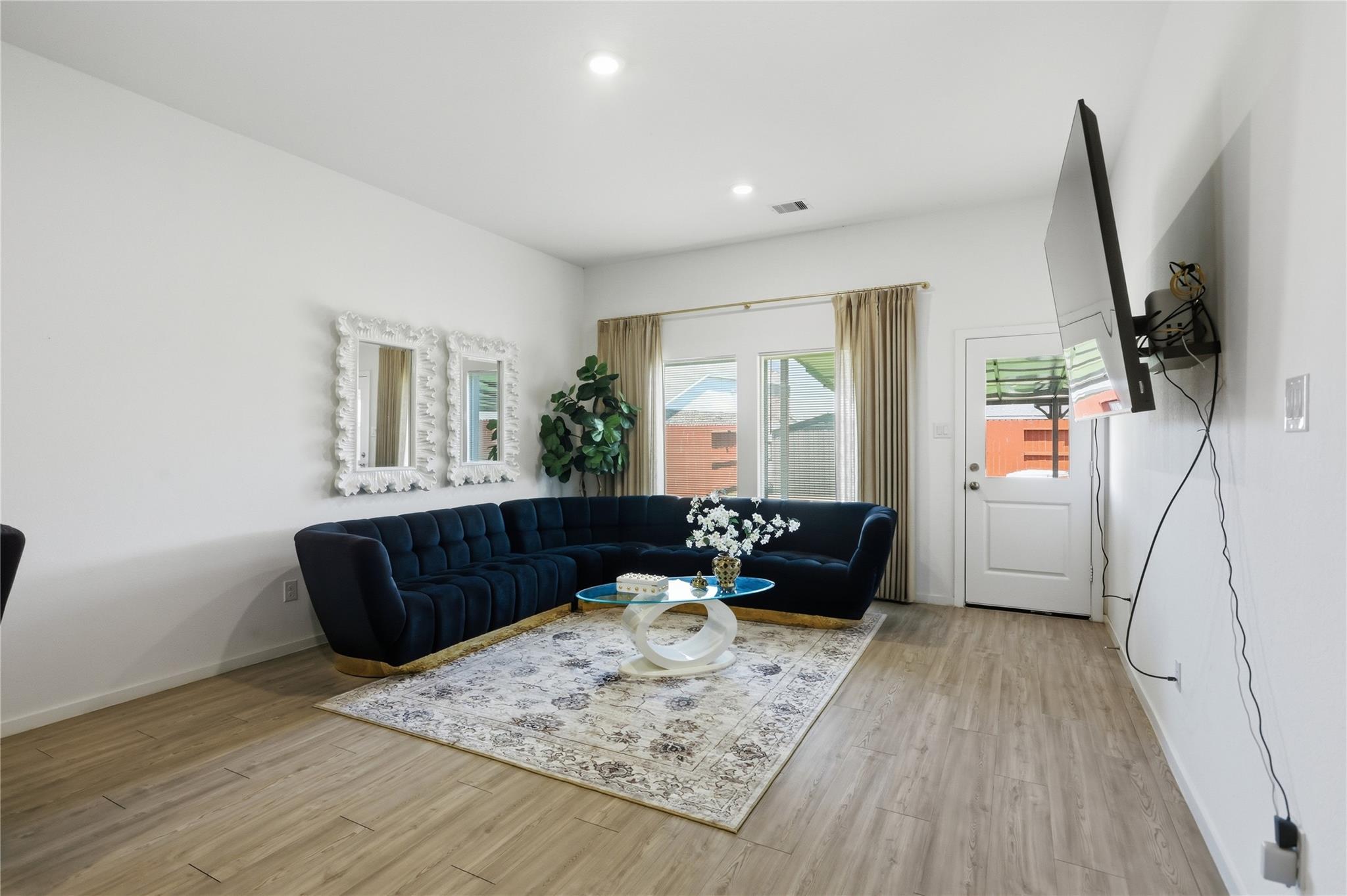 Residential in Baytown 2