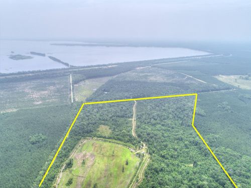 909 Getaway Ln, Pinopolis, SC, 29469 | Card Image