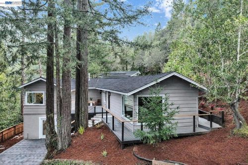 90 Upper Briar Rd, Kentfield, CA, 94904-2824 | Card Image