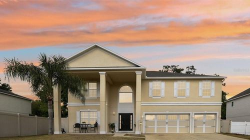 1454 Sterns Dr, LEESBURG, FL, 34748-3062 | Card Image