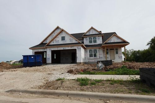 1301 Lynn Circle, Oconomowoc, WI, 53066 | Card Image