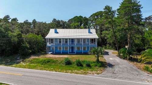 1617 Highway 98 E, Carrabelle, FL, 32322-2208 | Card Image