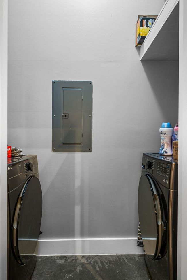 APT-332 - 2502 Live Oak St, Condo with 1 bedrooms, 1 bathrooms and null parking in Dallas TX | Image 24