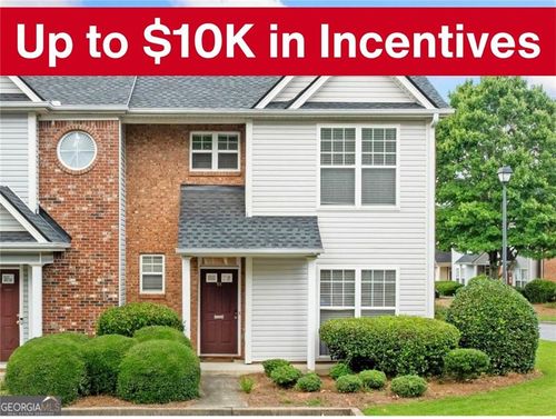 unit-56-801 Old Peachtree Rd Nw, Lawrenceville, GA, 30043-3318 | Card Image