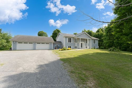 3625 Greenfield Rd, Inverary, ON, K0H1X0 | Card Image
