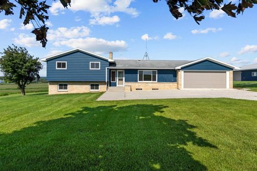 N7356 County Road A&Amp;P, Greenbush, WI, 53073 | Card Image