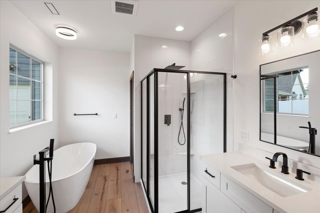 Primary bathroom | Image 24