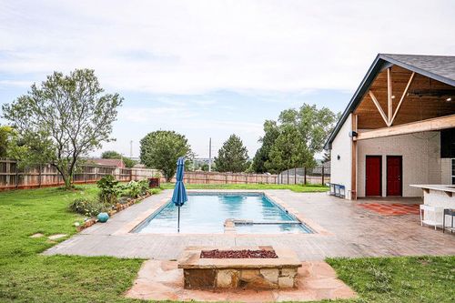 6 S Covey Street, Sayre, OK, 73662 | Card Image