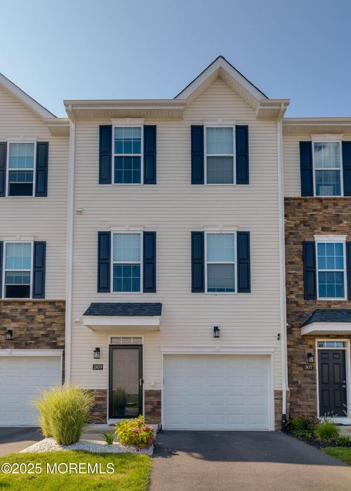309 Spirit Way, Brick, NJ, 08723-3523 | Card Image