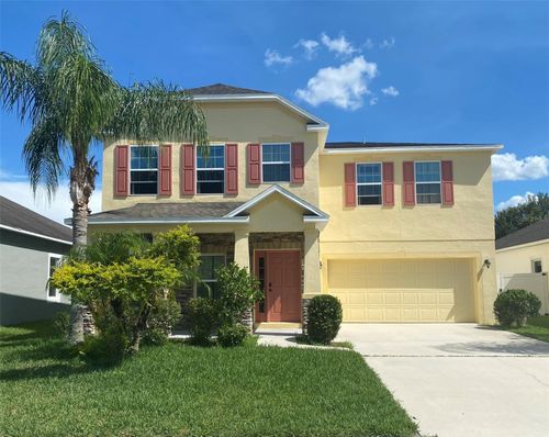 2851 Moonstone Bnd, KISSIMMEE, FL, 34758-2545 | Card Image