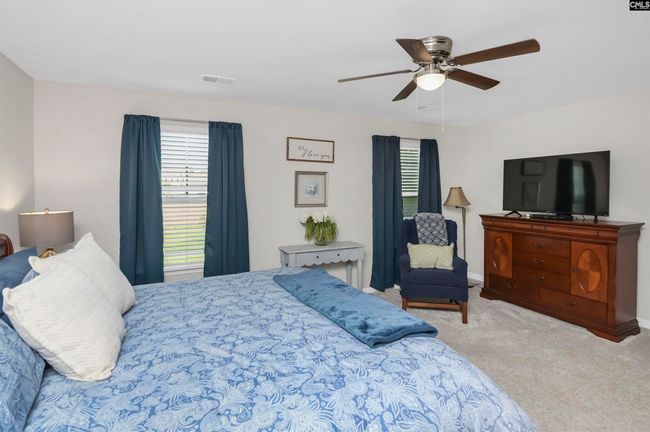 206 Carriagebrook Cir, House other with 4 bedrooms, 3 bathrooms and null parking in Camden SC | Image 11
