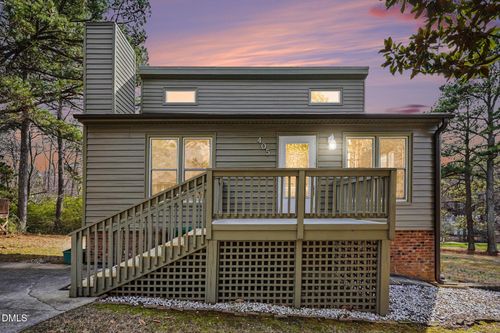 405 Glen Bonnie Lane, Cary, NC, 27511 | Card Image