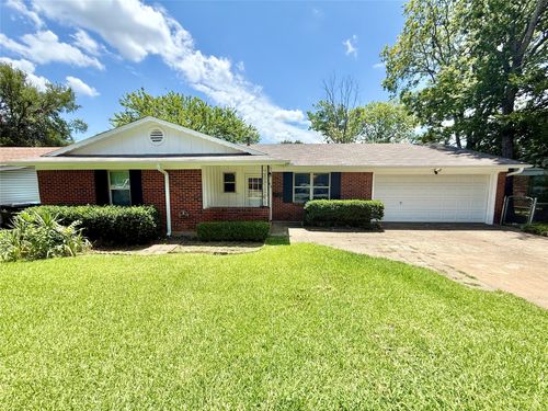 160 Bob White Rd, Denison, TX, 75020-3575 | Card Image