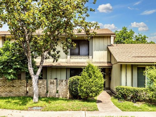 5055 Fort Clark Dr, Austin, TX, 78745-2435 | Card Image