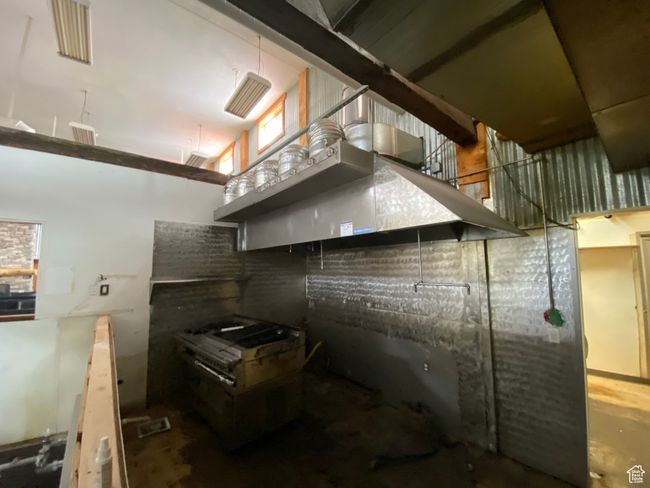 View of kitchen | Image 38